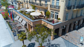 No1 Apartment Baden-Baden
